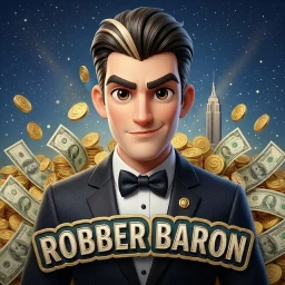 Ikon Idle Money Clicker Tycoon
