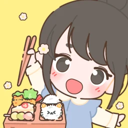 Ikon Kawaii bento friends: Cooking